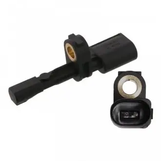 33541 Датчик ABS задний Audi,Skoda Octavia,Caddy III,Golf VII 06- FEBI BILSTEIN подбор по vin на Brocar