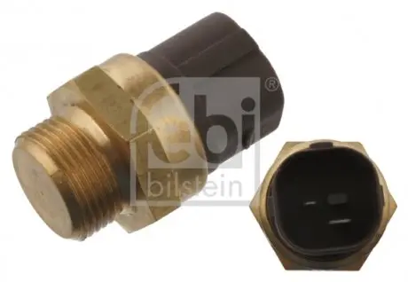 36205 Термовыключатель, вентилятор радиатора FEBI BILSTEIN подбор по vin на Brocar