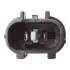 106484 Датчик ABS передн Лів HYUNDAI I10 I 1.0-1.2LPG 12.07-12.13 FEBI BILSTEIN підбір по vin на Brocar
