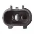 106484 Датчик ABS передн Лів HYUNDAI I10 I 1.0-1.2LPG 12.07-12.13 FEBI BILSTEIN підбір по vin на Brocar