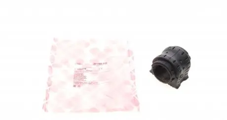 106579 Втулка стабилизатора (переднего) Land Rover Range Rover/Sport 12- (d=39mm) FEBI BILSTEIN подбор по vin на Brocar
