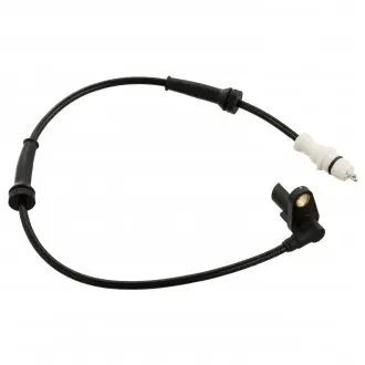 106716 Датчик abs FEBI BILSTEIN підбір по vin на Brocar