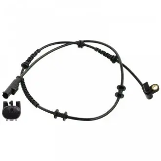 106837 Датчик abs FEBI BILSTEIN подбор по vin на Brocar