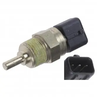 107540 Датчик температуры охлаждающей жидкости FEBI BILSTEIN подбор по vin на Brocar