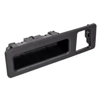 108219 Кнопка открывания багажника BMW 2 (F23)/3 (F30)/4 (F32)/5 (F10) 10- FEBI BILSTEIN підбір по vin на Brocar