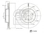 171479 TARCZA HAMULC. BMW 2 F45 14- TYŁ FEBI BILSTEIN підбір по vin на Brocar