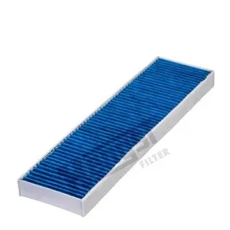 E2947LB FILTR POWIETRZA KABINOWY BMW MINI HENGST FILTER подбор по vin на Brocar