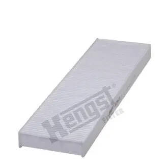 E2947LI Фильтр, воздух во внутренном пространстве HENGST FILTER подбор по vin на Brocar