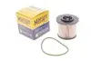 E444KPD308 Фільтр паливний PSA 1.6 BlueHDI 14-(вир-во HENGST) HENGST FILTER підбір по vin на Brocar