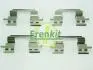 Монтажный комплект SUBARU Legacy I,II,III,Impreza,Forester,Outback 901672