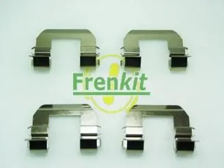 901693 Монтажный комплект KIA Cerato 04>> FRENKIT подбор по vin на Brocar