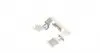 901742 Планка супорта (переднього) прижимна (к-кт) Subaru Forester/Impreza/Outback 03- (Tokico) FRENKIT підбір по vin на Brocar