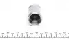 P344707 Поршень супорта (заднього) Hyundai Solaris/KIA Rio 11- (34x47mm)(Mando) FRENKIT підбір по vin на Brocar