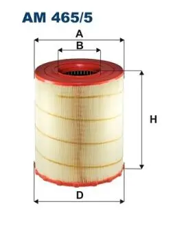 AM4655 Фильтр FILTRON підбір по vin на Brocar