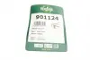 901124 Планка супорта (переднього) прижимна (к-кт) Mazda 121/323 89-94 (Sumitomo) FRENKIT підбір по vin на Brocar