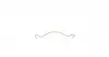 901209 Планка супорта (переднього) прижимна (к-кт) Mazda 323 94-98/Kia Rio 00-05 (Sumitomo) FRENKIT підбір по vin на Brocar