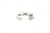 901257 Планка супорта (переднього) прижимна (к-кт) Honda Jazz/Civic 95-08 (Nih) FRENKIT підбір по vin на Brocar