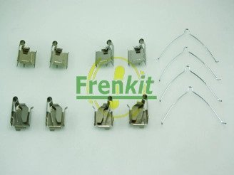 901269 Монтажный комплект TOYOTA Carina,Celica,Camry,Rav-4,Corolla FRENKIT подбор по vin на Brocar