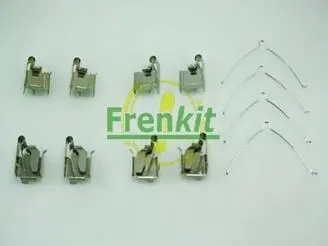 901269 Монтажний комплект TOYOTA Carina,Celica,Camry,Rav-4,Corolla FRENKIT підбір по vin на Brocar
