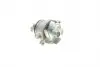 PA1155 Помпа воды Fiat Panda/500/500С/Punto/Lancia Ypsilon 0.9 12- (B/B) (6 лоп) GRAF підбір по vin на Brocar