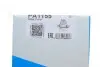 PA1155 Помпа воды Fiat Panda/500/500С/Punto/Lancia Ypsilon 0.9 12- (B/B) (6 лоп) GRAF підбір по vin на Brocar
