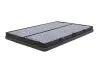 LAK243 Фільтр салону MAHLE / KNECHT підбір по vin на Brocar