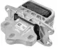 4267501 Подушка КПП 1/F40, X1/F48, X2/F39, MINI, VOLVO LEMFORDER підбір по vin на Brocar