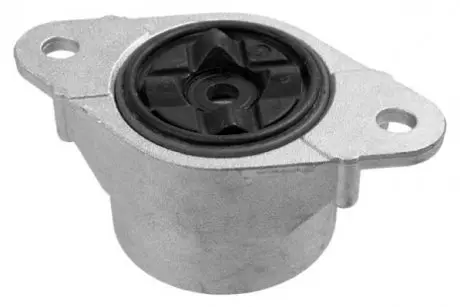 3545501 Подушка амортизатора (заднього) Ford Transit Courier 14- LEMFORDER підбір по vin на Brocar