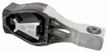 3793601 PODUSZKA SILNIKA CITROEN, PEUGEOT LEMFORDER підбір по vin на Brocar