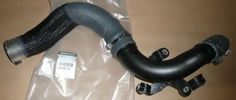 144608373R PRZEWÓD POWIETRZA DOŁ.R KANGOO II RENAULT підбір по vin на Brocar