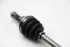 210026 Полуось Citroen Berlingo/Peugeot Partner 1.1/1.4i 96-11 (L) (22x25x594) GSP підбір по vin на Brocar