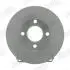 561312JC Tarcza ham. AUDI 80/100 245mm /T/ JURID підбір по vin на Brocar