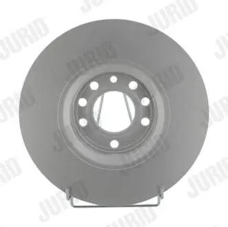 562240JC Тормозной диск JURID подбор по vin на Brocar
