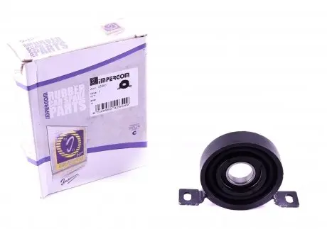35961 Підшипник підвісний BMW X5 (E53) 3.0d-4.8is (d=30mm) (посередине) IMPERGOM підбір по vin на Brocar