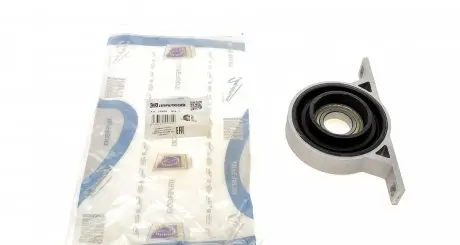 35966 Подшипник подвесной BMW 5 (E60/E61)/X3 (E83) 03-11 IMPERGOM подбор по vin на Brocar