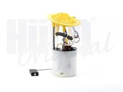 133582 Електричний паливний насос HUCO підбір по vin на Brocar