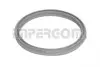 Прокладка патрубка інтеркулера ущільнююча VW Caddy III/T5 03- 20285