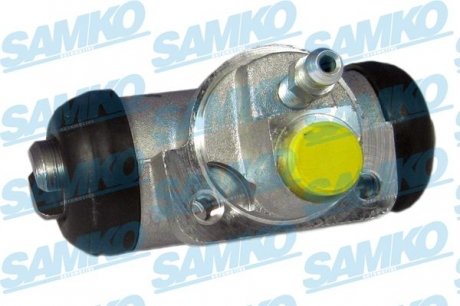 C31208 Колесный тормозной цилиндр SAMKO подбор по vin на Brocar