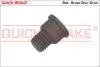 Болты и соединительные гайки QUICK BRAKE 11664