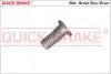ruba M8x1,25 / 11,8x17,8 TORX 30 11672