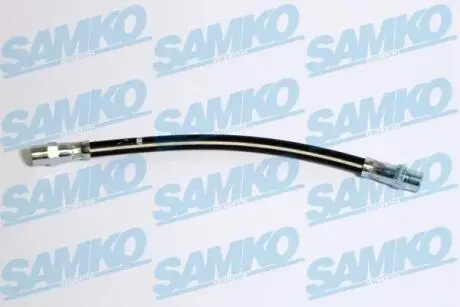 6T46564 Шланг гальмівний SAMKO підбір по vin на Brocar