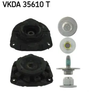 VKDA35610T Опора стойки амортизатора 2шт SKF подбор по vin на Brocar