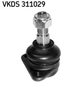 VKDS311029 Шаровая опора верх. T3 79- SKF подбор по vin на Brocar