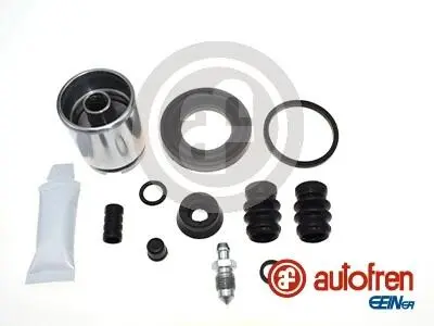 D41165K Reperaturka zacisku z mechanizmem AUTOFREN підбір по vin на Brocar