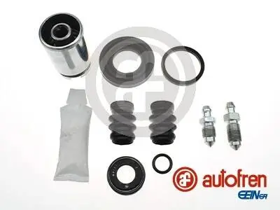 D41191K Reperaturka zacisku z mechanizmem AUTOFREN підбір по vin на Brocar