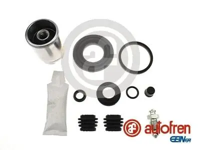 D41778K Reperaturka zacisku z mechanizmem AUTOFREN підбір по vin на Brocar