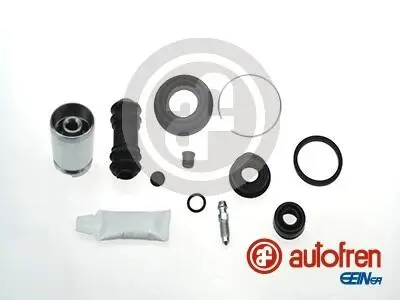 D42318K Reperaturka zacisku z mechanizmem AUTOFREN підбір по vin на Brocar