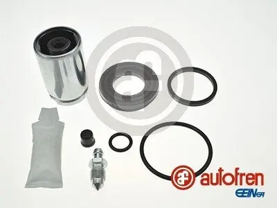D42446K Ремкомплект гальмівного супорта, з механізмом AUTOFREN підбір по vin на Brocar