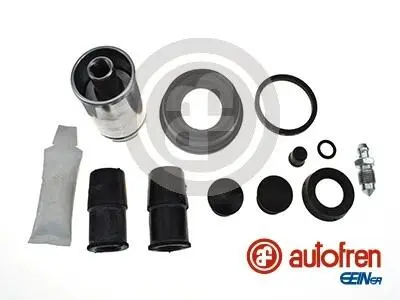 D42456K Reperaturka zacisku z mechanizmem AUTOFREN підбір по vin на Brocar