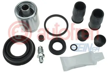 D43119K Reperaturka zacisku z mechanizmem AUTOFREN підбір по vin на Brocar